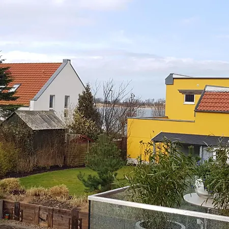 Lejlighed Harbour Side No9 Heiligenhafen
